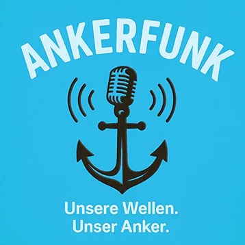 Ankerfunk Podcast
