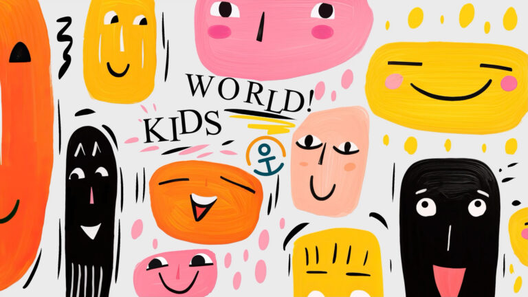 ankerpunkt kids world intro cover