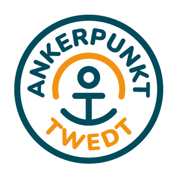 Ankerpunkt Twedt Logo